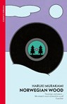 Norwegian Wood - Haruki Murakami - 9781529957716