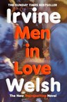 Men in Love - Irvine Welsh - 9781529959598