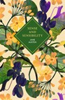 Sense and Sensibility - Jane Austen - 9781529962239