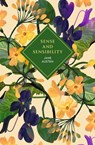 Sense and Sensibility - Jane Austen - 9781529962239