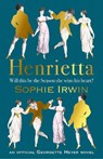 Henrietta - Sophie Irwin - 9781529963526