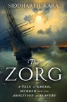 The Zorg - Siddharth Kara - 9781529964325
