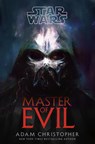 Star Wars: Master of Evil - Adam Christopher - 9781529966718
