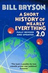 A Short History of Nearly Everything 2.0 - Bill Bryson - 9781529966817