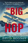 The Big Hop - David Rooney - 9781529967128