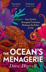 The Ocean's Menagerie - Drew Harvell - 9781529967234