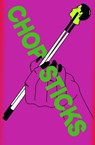 Chopsticks - Xerses ; JeTauZi ; Xiao Xiang Shen ; Chan Ho-Kei ; Mitsuda Shinzo - 9781529968255