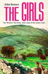 The Girls - John Bowen - 9781529970982