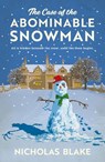 The Case of the Abominable Snowman - Nicholas Blake - 9781529971118