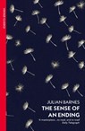 The Sense of an Ending - Julian Barnes - 9781529972313