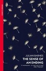 The Sense of an Ending - Julian Barnes - 9781529972313