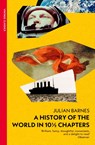 A History of the World in 10 1/2 Chapters - Julian Barnes - 9781529972320