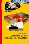 A History of the World in 10 1/2 Chapters - Julian Barnes - 9781529972320