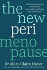The New Perimenopause - Dr Mary Claire Haver - 9781529975895