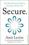 Secure - Amir Levine - 9781529976175