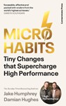 Micro-Habits - Jake Humphrey ; Damian Hughes - 9781529976205