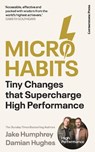 Micro-Habits - Jake Humphrey ; Damian Hughes - 9781529976205
