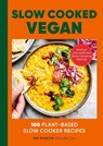 Slow-Cooked Vegan - Niki Webster - 9781529976229