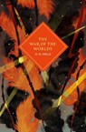 The War of the Worlds - H.G. Wells - 9781529978001