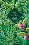 The Secret Garden - Frances Hodgson Burnett - 9781529978193