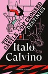 The Castle of Crossed Destinies - Italo Calvino - 9781529980837
