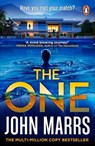 The One - John Marrs - 9781529980882