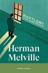 Bartleby, The Scrivener - Herman Melville - 9781529981469