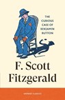 The Curious Case of Benjamin Button - F. Scott Fitzgerald - 9781529981506