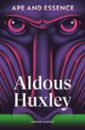 Ape and Essence - Aldous Huxley - 9781529982718