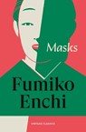 Masks - Fumiko Enchi - 9781529983784
