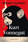 Monkey Business - Kurt Vonnegut - 9781529983913