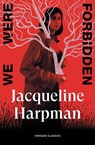 We Were Forbidden - Jacqueline Harpman - 9781529984583