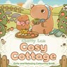 Cosy Cottage - Cherry Lam - 9781529989540