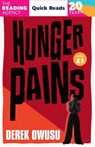 Hunger Pains - Derek Owusu - 9781529990225