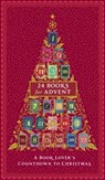 Twenty-Four Books for Advent - Various - 9781529992687