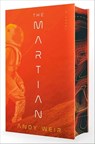The Martian - Andy Weir - 9781529993196