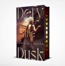 Defy the Dusk - Danielle L. Jensen - 9781529994261