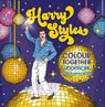 Harry Styles Colouring Book - Townhouse - 9781529998672