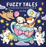 Fuzzy Tales - Vivi Tinta - 9781529999471