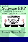 Software ERP - Análisis y Consultoría de Software Empresarial - Roberto Núñez - 9781530010332
