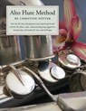 Alto Flute Method Book - Christine Potter - 9781530126583
