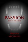 Passion - MICHAELS,  Briana - 9781530176250