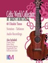 Celtic World Collection - Ukulele - Brent C Robitaille - 9781530312542