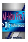 All-New Fire - Pharm Ibrahim - 9781530419326
