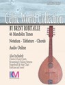 Celtic World Collection - Mandolin - Brent C Robitaille - 9781530449491