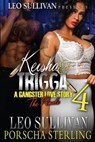 A Gangster Love Story - SULLIVAN,  Leo ; Sterling, Porscha - 9781530500321