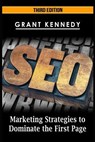 Seo: Marketing Strategies to Dominate the First Page - Grant Kennedy - 9781530528776