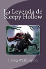 La Leyenda de Sleepy Hollow - Jose Luis Moreno-Ruiz - 9781530813759