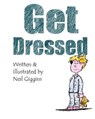 Get Dressed - GIGGINS,  Neil - 9781530896899