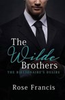 The Wilde Brothers - FRANCIS,  Rose - 9781530916177